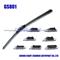 Multifunctional Soft Wiper Blade New Design