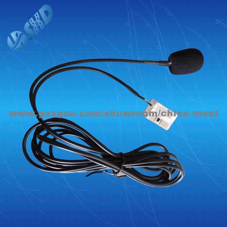 bluetooth microphone for car