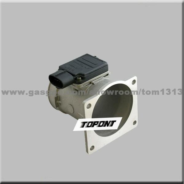 Mass Air Flow Meter Sensor for Crown Victoria Mustang Town Car Grand Marquis