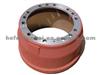 Brake Drum For JAC Steyr ...