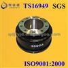 Brake Drum 3600A