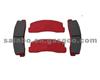 Front Brake Pad GDB265