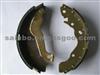 HYUNDAI Brake Shoes S715-1495