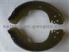 ISUZU Brake Shoes S735