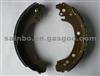 FORD Brake Shoes BS801