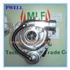 Turbo17201-30120 CT16 For Toyota High Quality