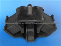 MERCEDES W201 W124 S124 C124 ENGINE TRANSMISSION MOUNT