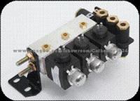 Solenoid Valve