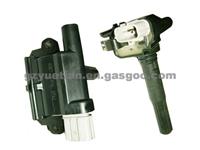 Ignition Coil For GM Oem 83E1 6316 0742