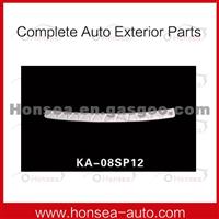High Quality Rear Bumper Foot Plate KA-08SP12 For KIA