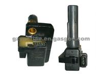 Ignition Coil For Subaru Oem 22433AA421