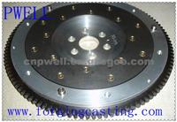 VW Beetle Flywheel For Porsche & VW
