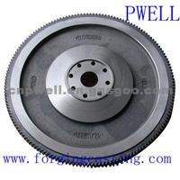 VW Beetle Flywheel