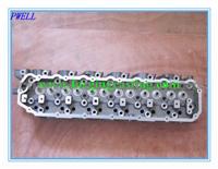 TB45 11041-VC000 Nissan Cylinder Head