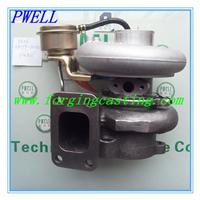 Pwell TD06 49179-00260 Turbocharger For Mitsubishi 4D34