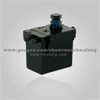 Cab Tilt Pump Benz BZ:ACTROS OEM0015533801