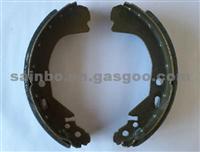 Chevrolet Brake Shoes RS720