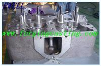 NT855 4915442 Cylinder Head For Diesel Engine