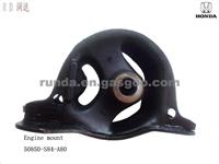 Engine Mount 50850-S84-A80 HONDA