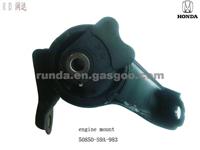 Engine Mounting 50805-S9A-983 HONDA CR-V