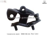 Transmission Mount 50860-SDA-A12 HONDA