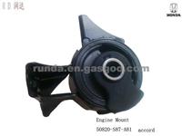 Engine Mount50820-S87-A81 Accord