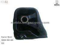 Engine Mount 50840-S84-A80 Accord-CG5