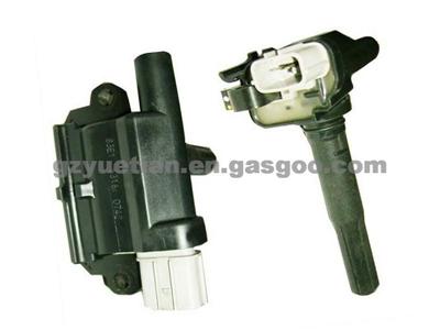 Ignition Coil For GM Oem 83E1 6316 0742