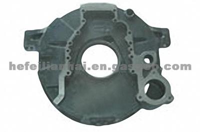 JAC,Steyr,Steyr King,HOWO,Anhui Hualing,Liangjian,Ankai,Heli,Hongyan Jingang,Auman,O'long,Delong. Flywheel Cover