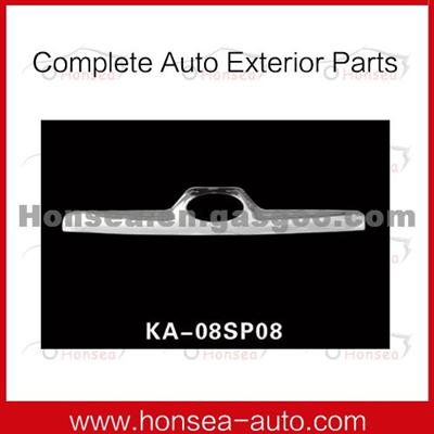 High Performance Rear Trunk Streamer KA-08SP08 For KIA