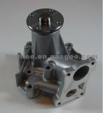 Hyundai H100 Water Pump 25100-42540