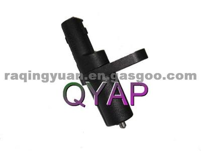 The Crankshaft Position Sensor QZ011