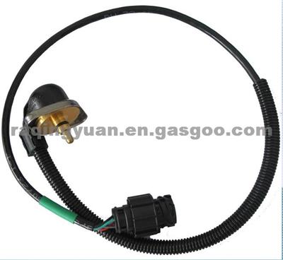 Sensor，Boost Pressure WYC016