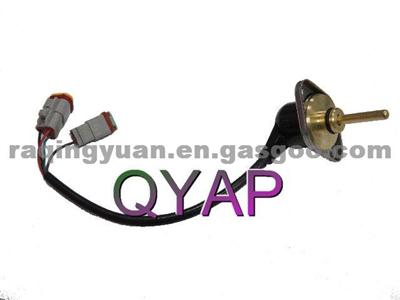 Sensor，Boost Pressure WYC071