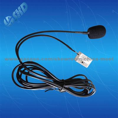 Bluetooth Microphone For Audi Car Stereo