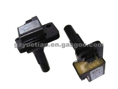 Ignition Coil For Subaru Oem 22433AA390