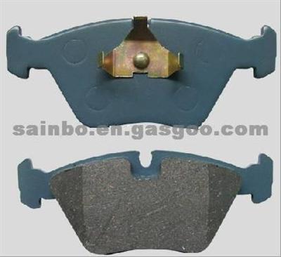 BWM Front Brake Pad GDB916