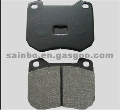 Peugeot Brake Pad GDB173