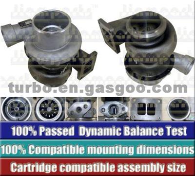 Turbocharger HT3B 3523415