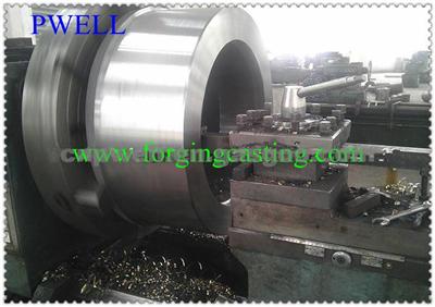 Alloy Steel Forging Rings