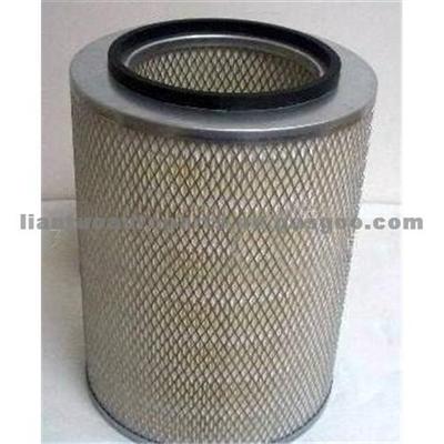 Fleetguard Air Filter AF25450 For Hino 17801-2830