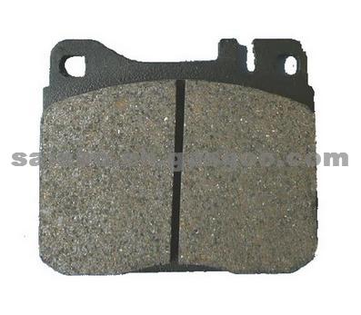 MERCEDES-BENZ Brake Pads D145