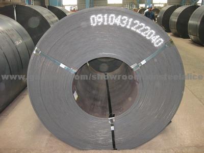 Galvanized Steel Coil And Plate DX51D+Z(Best)