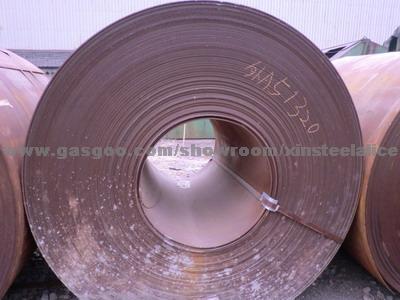 Galvanized Steel Coil And Plate DX52D+Z(Best)