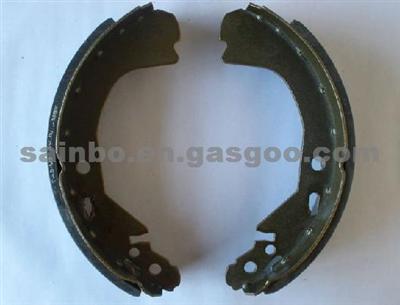 Chevrolet Brake Shoes RS720