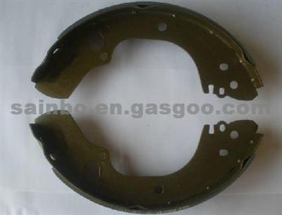 ISUZU Brake Shoes S735