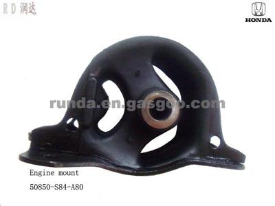 Engine Mount 50850-S84-A80 HONDA