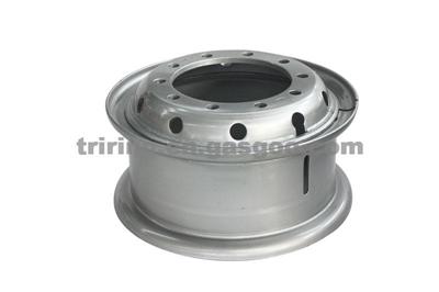 Steel Wheel 8.5*20