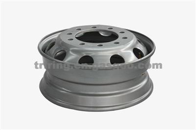 Steel Wheel 22.5*7.5