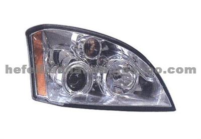 Chery A5 Head Lamp